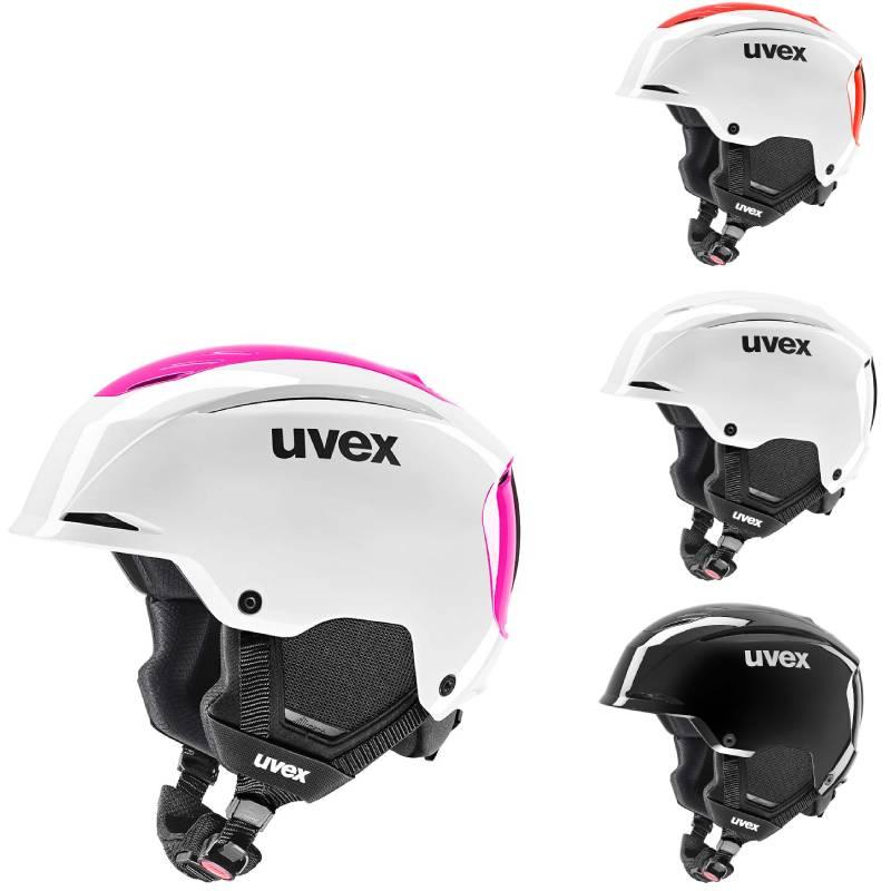 UVEX（ウベックス） 2025/2026モデル スキーヘルメット resolution SL