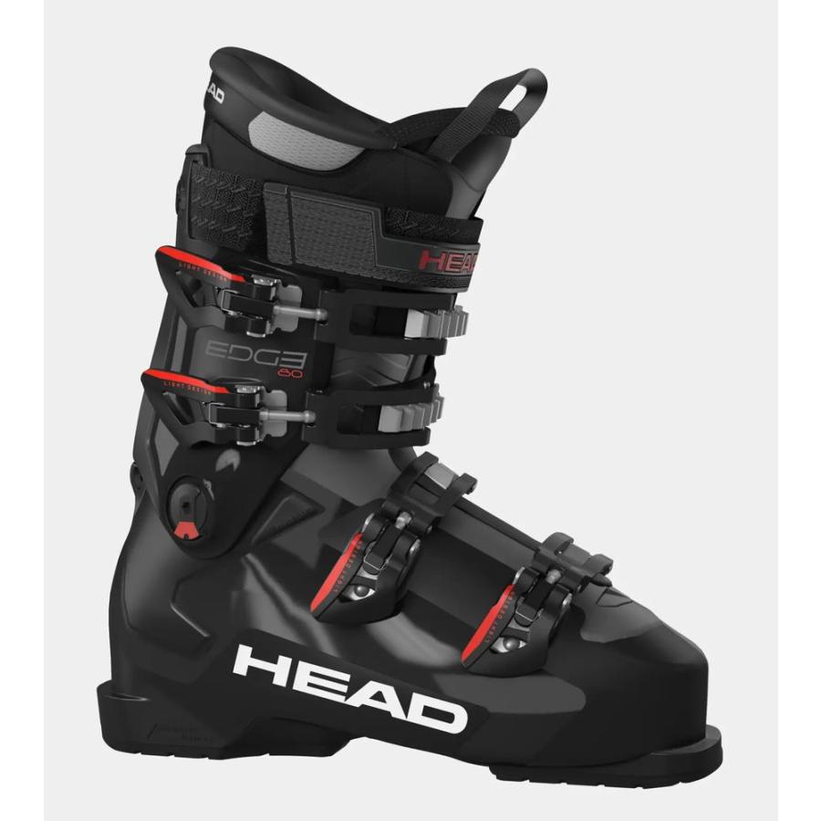 HEAD LYT 80 アルパインスキーブーツ HEAD（ヘッド） 2025/2026モデル スキーブーツ オールライド EDGE LYT