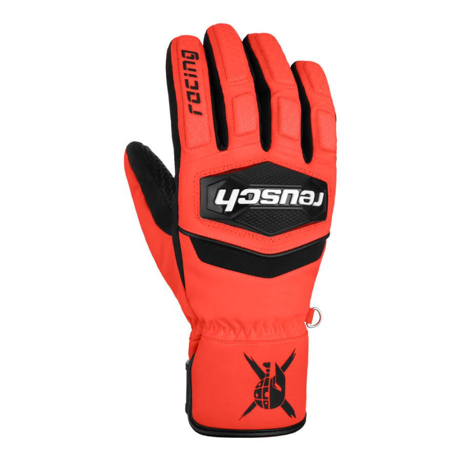 2024/2025モデル ロイッシュ スキーグローブ REUSCH WORLDCUP WARRIOR  
