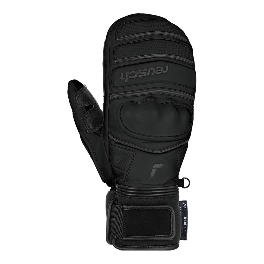 reusch（ロイシュ） ロイッシュ スキーグローブ REUSCH WORLD CHAMP