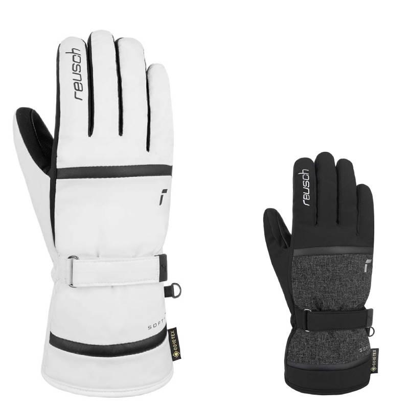 reusch（ロイシュ） 2024/2025モデル ロイッシュ レディース スキー