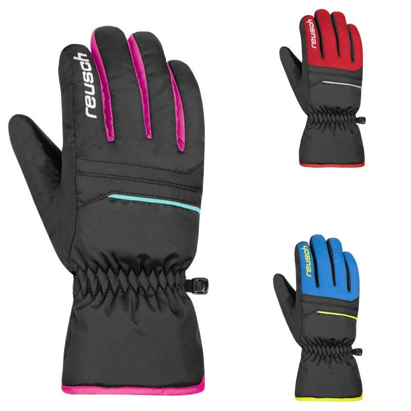 reusch（ロイシュ） 2024/2025モデル ロイッシュ ジュニア スキー