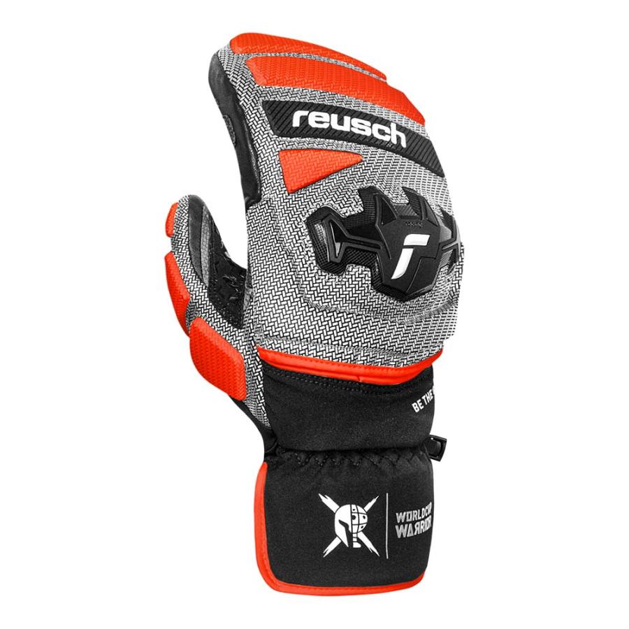reusch（ロイシュ） 2025/2026モデル ロイッシュ スキーグローブ