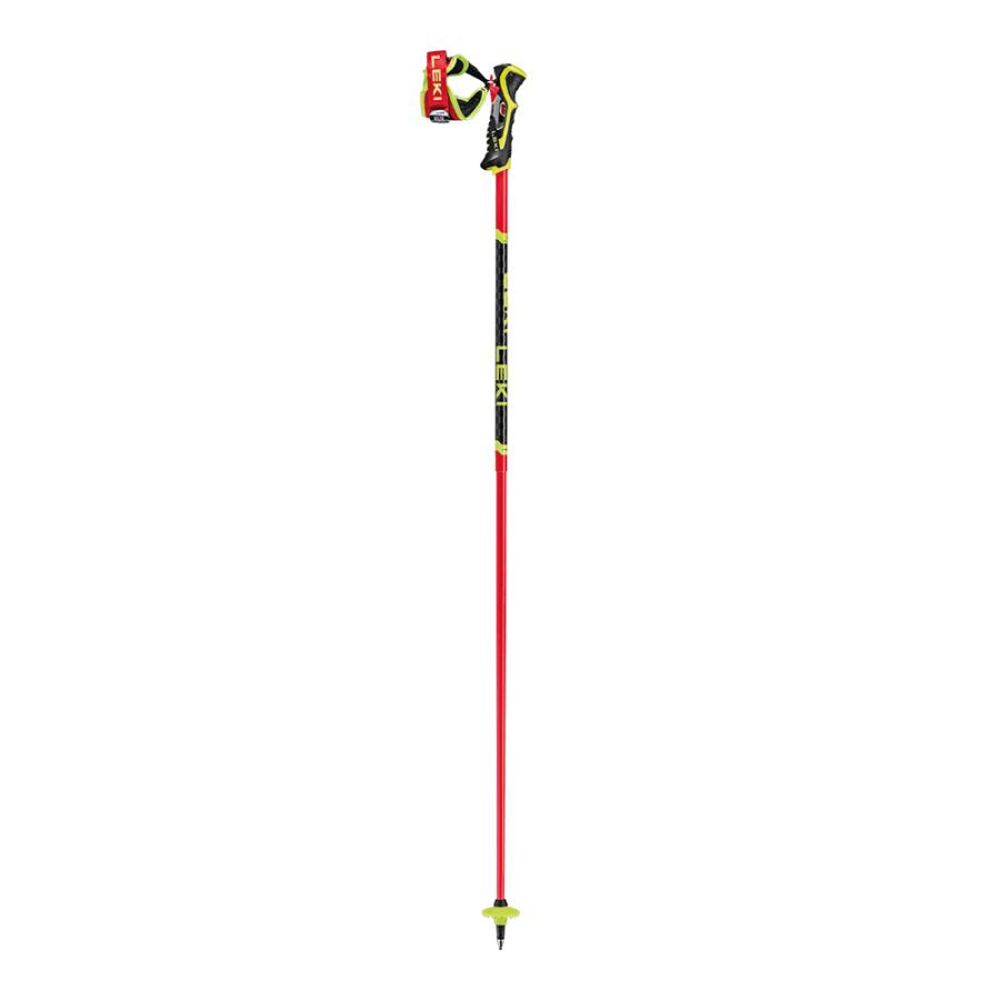 LEKI Venom SL 3D 120cm 新品未使用 Leki Venom SL 3D ski poles