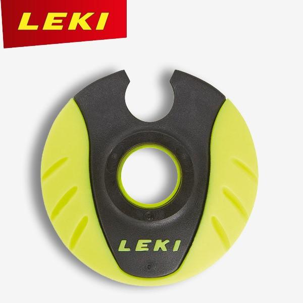 2021公式店舗 LEKI レキ スキーポール リング コブラバスケット