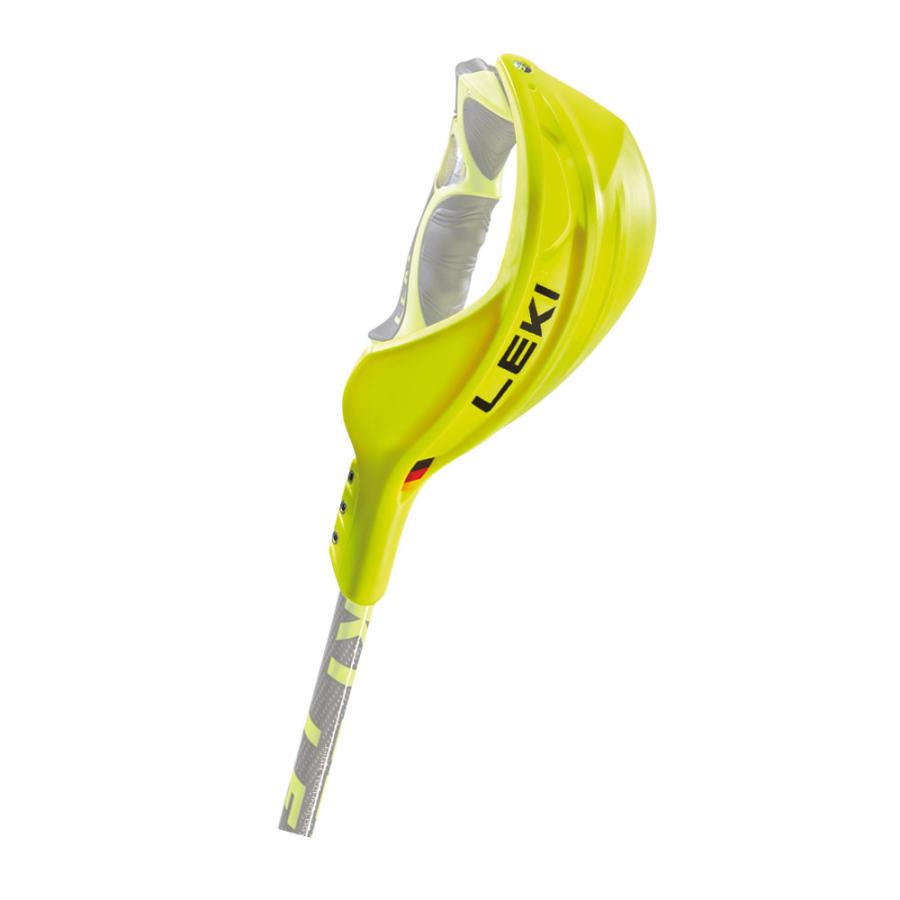 スキー LEKI GATEGUARD CLOSED WORLDCUP LEKI（レキ） スキープロテクター GATE GUARD CLOSED WORLD CUP