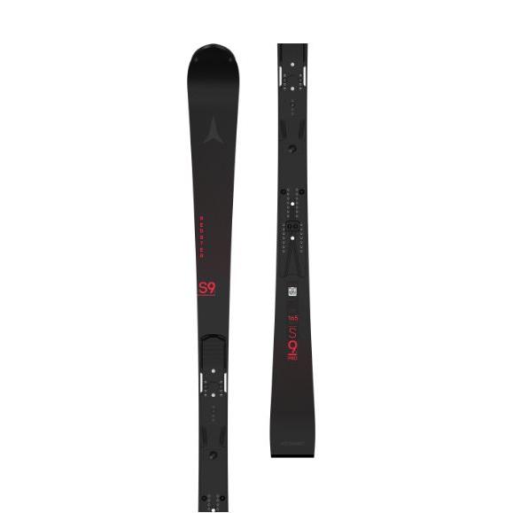 ATOMIC（アトミック） 2025/2026モデル スキー レッドスター REDSTER