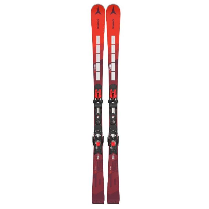 Atomic Redster S9 スキー板 ATOMIC（アトミック） 2024/2025モデル スキー板 レッドスター REDSTER
