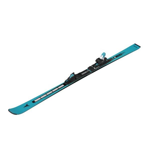ATOMIC（アトミック） 2025/2026モデル レッドスター REDSTER X9S