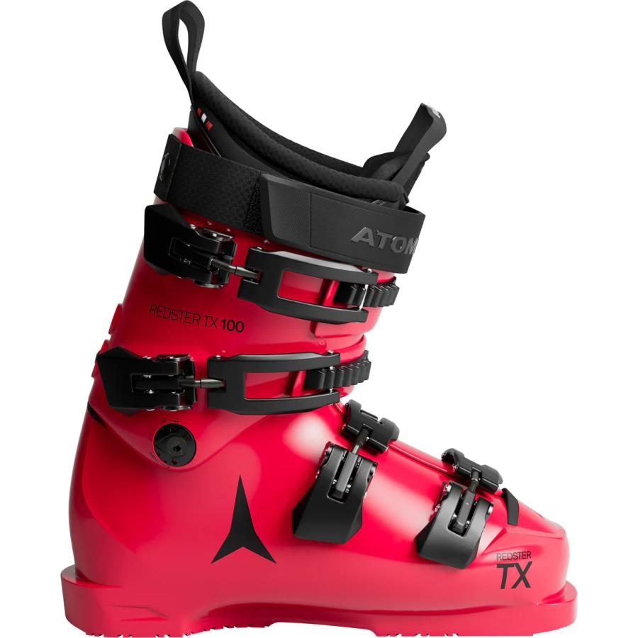 スキー ATOMIC Red Star ATOMIC（アトミック） 2025/2026モデル スキーブーツ レッドスター