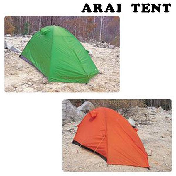 ARAI TENT（アライテント） AIR RAIZ 2 : カスカワスポーツ - 通販