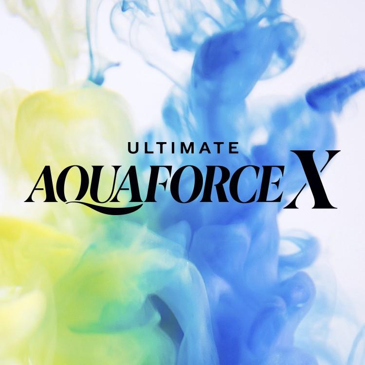 【値段交渉可：送料込】 アリーナ ジュニア競泳水着 アルティメットアクアフォース X MF ハーフスパッツフラットクロスバック 【2689287772】(14093円)