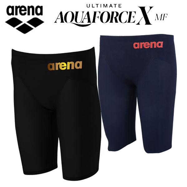 アリーナ（arena） メンズ競泳水着 アルティメットアクアフォース X MF