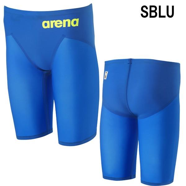 アリーナ ジュニア 競泳水着 アルティメットアクアフォース X MF 