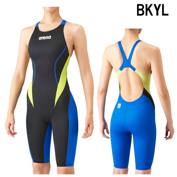 アリーナ（arena） アリーナFINA承認モデル アクアアドバンスト ハーフ