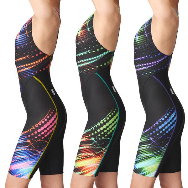 アリーナ（arena） レディース 競泳 水着 レーシングワンピース