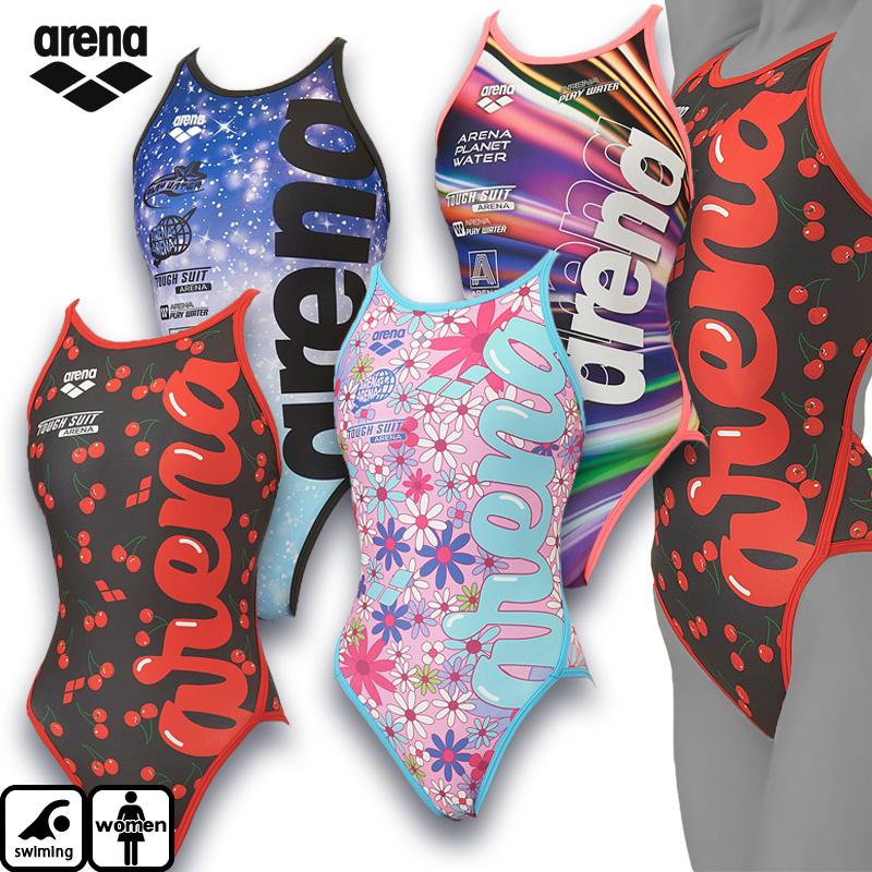 アリーナ（arena） レディース トレーニング水着 トレーニング