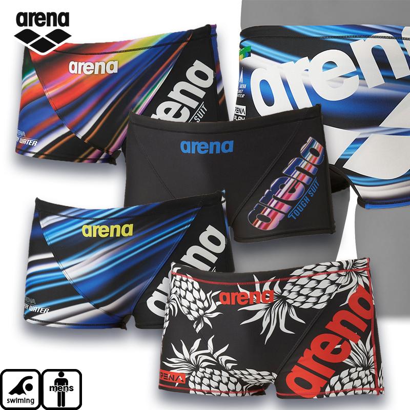 値下げしました！【未使用✨】アリーナ arena M アリーナ（arena） メンズ トレーニングスパッツ（ショートレッグ