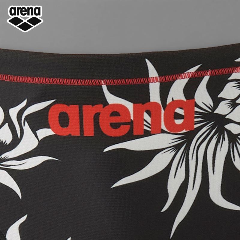 アリーナ（arena） メンズ トレーニングスパッツ（ショートレッグ
