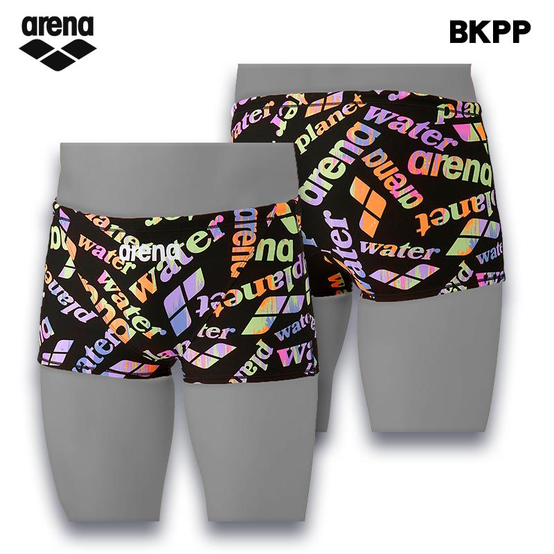 アリーナ（arena） メンズ トレーニング水着 トレーニングスパッツ