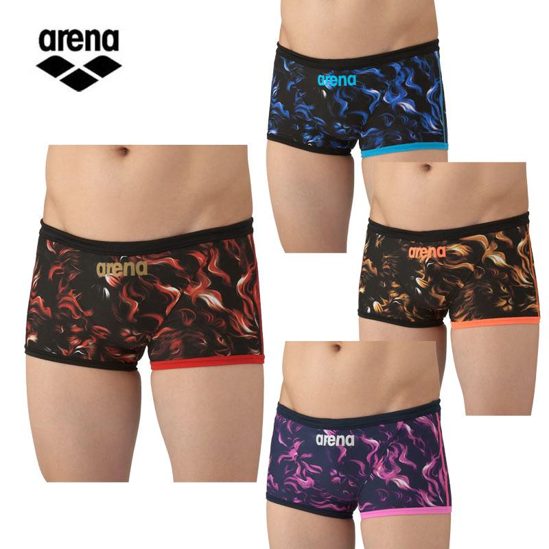 arena 高速水着 SSS 世界水泳限定カラー アリーナ（arena） メンズ トレーニング水着世界水泳限定モデル