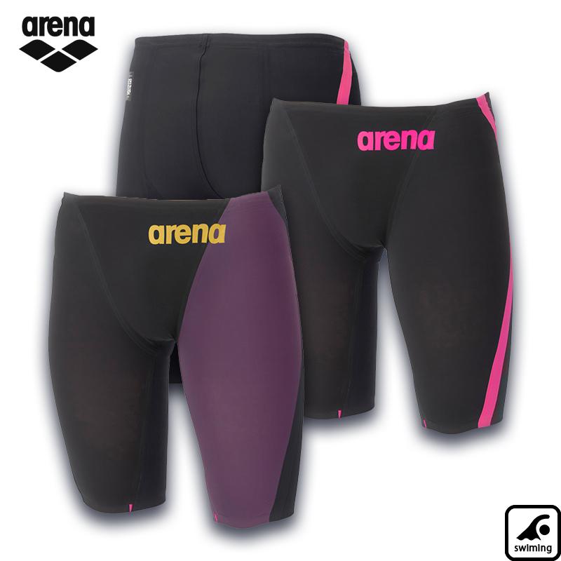 アリーナ（arena） メンズ競泳水着 アクアフォースストーム CP