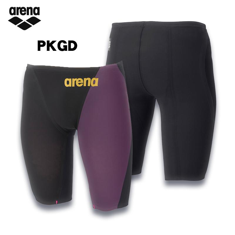 arena メンズ 競泳水着 競パン AQUAFORCE PRISMA【O】 アリーナ（arena） 競泳水着 メンズ アクアフォース ストーム