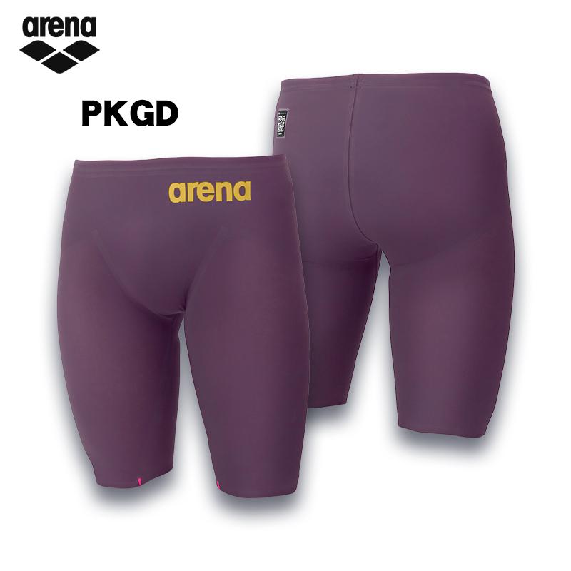 アリーナ（arena） メンズ 【アクアフォースストームMF】レーシング