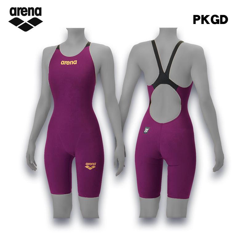 アリーナ（arena） レディース【競泳水着｜アクアフォースフュージョン