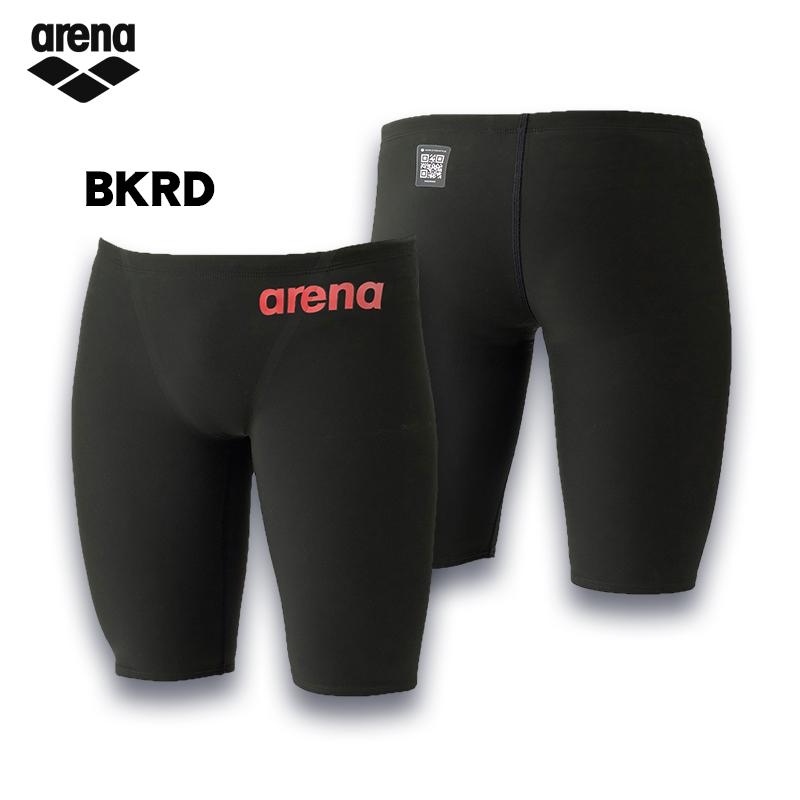 アリーナ（arena） メンズ 【競泳水着｜アクアフォースフュージョン