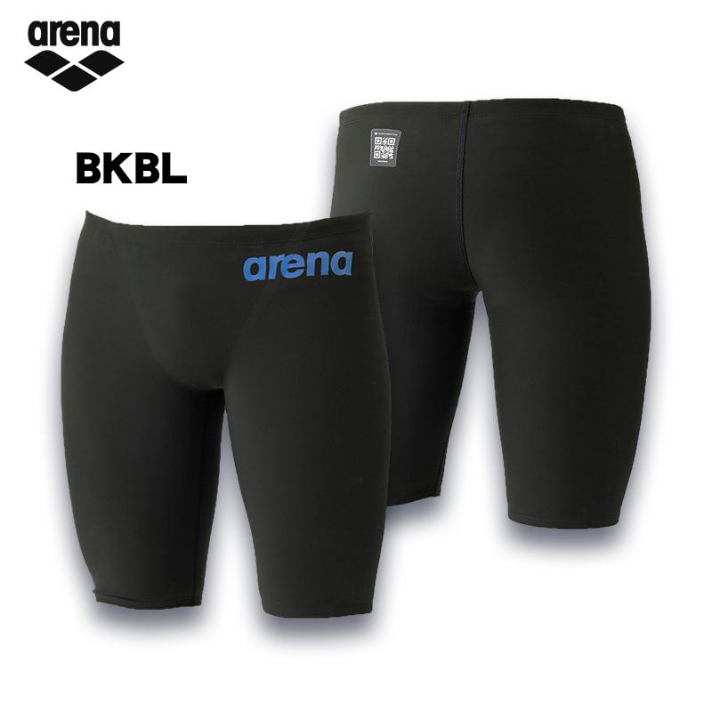 アリーナ（arena） メンズ 【競泳水着｜アクアフォースフュージョン