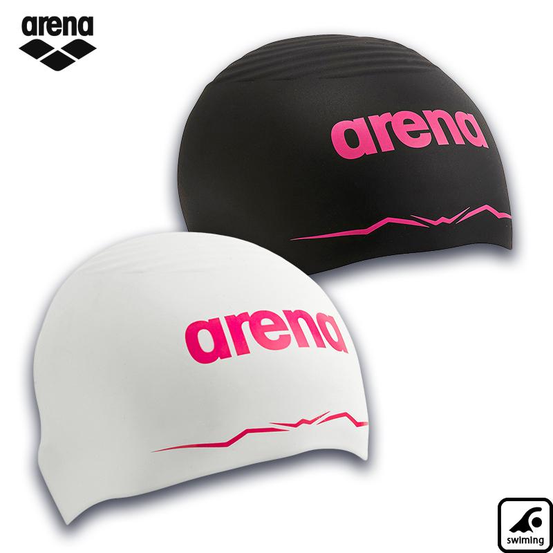 アリーナ（arena） アリーナ【アクアフォースウェーブキャップ