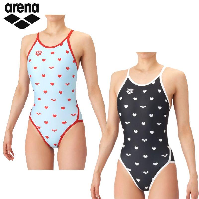 アリーナ（arena） レディース トレーニングワンピース（オープン