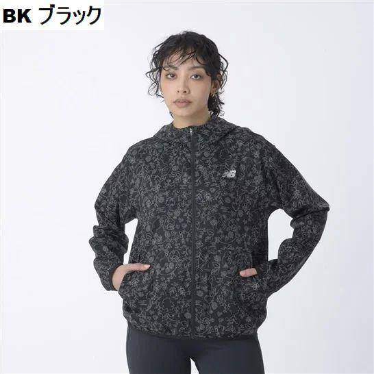 ニューバランス ランニングウェア スペシャルエディションジャケット New Balance（ニューバランス） レディス スペシャルエディション