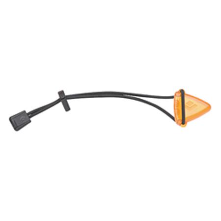 ブラックダイヤモンド ピッケルアクセサリ スパイクプロテクター 登山 トレッキング 売買 Diamond Black バックカントリー