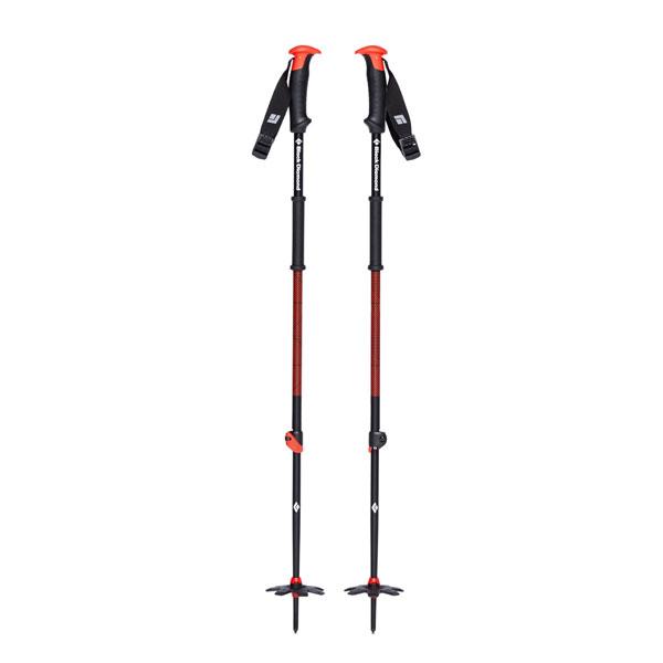 ブラックダイアモンド  スキーストック ブラックダイヤモンド（Black Diamond） スキーストック トラバース