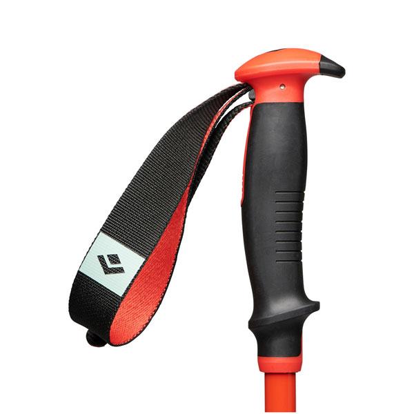 ブラックダイヤモンド（Black Diamond） スキーストック トラバース