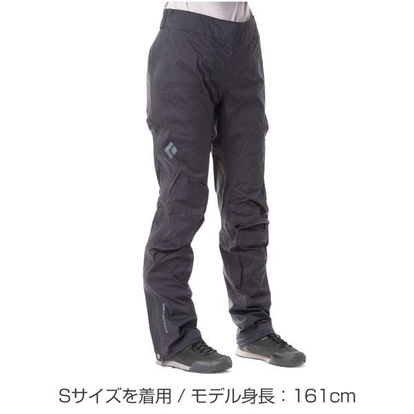 ブラックダイヤモンド（Black Diamond） ウィメンズ ストーム
