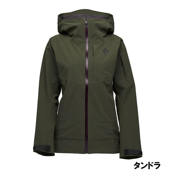 ブラックダイヤモンド（Black Diamond） ウィメンズ リーコン