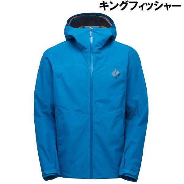 ブラックダイヤモンド（Black Diamond） メンズ リキッドポイント