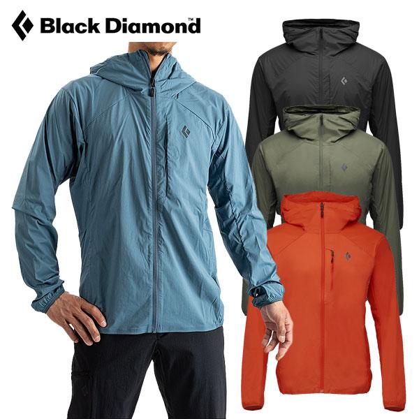 ブラックダイヤモンド メンズ メンズ アルパインスタートフーディーBlack Diamond 登山 トレッキング :ho-bd65872:カ