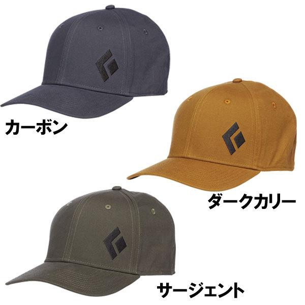 ブラックダイヤモンド 帽子 キャップ アウトドア 登山 ライフスタイル カスカワスポーツ 通販 Paypayモール