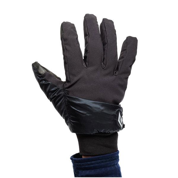ブラックダイヤモンド（Black Diamond） 手袋 ウィンドフードソフト