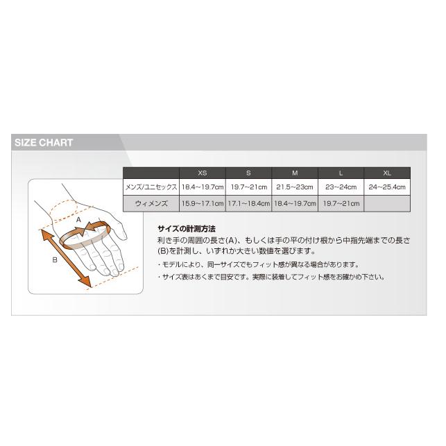 ブラックダイヤモンド（Black Diamond） 手袋 ウィンドフードソフト