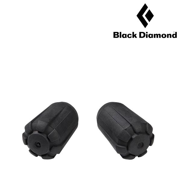 ブラックダイヤモンド（Black Diamond） 石突きカバー Zポールティップ
