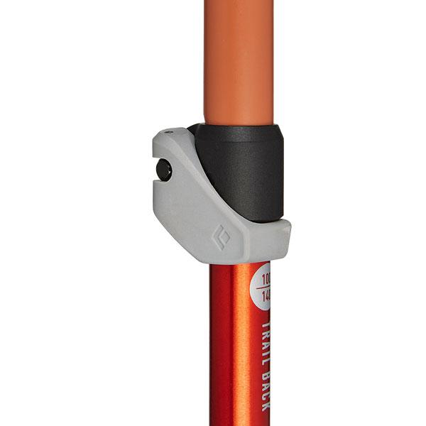 ブラックダイヤモンド トレッキングポール トレイルバック ブラックダイヤモンド トレッキングポール トレイルバック