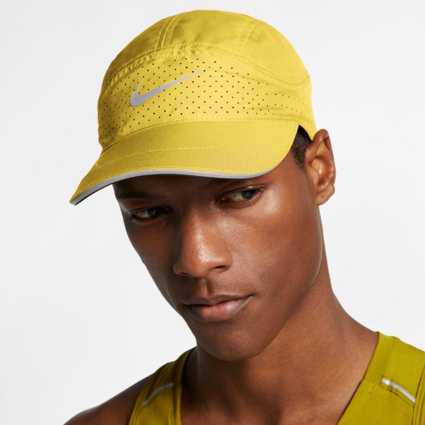 Nike ナイキ 帽子 エアロビル テイル ウィンド エリート キャップ ランニング マラソン カスカワスポーツ 通販 Paypayモール