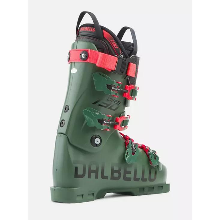 2025/2026モデル ダルベロ DRS 130 スキーブーツ DALBELLO SKIBOOTS