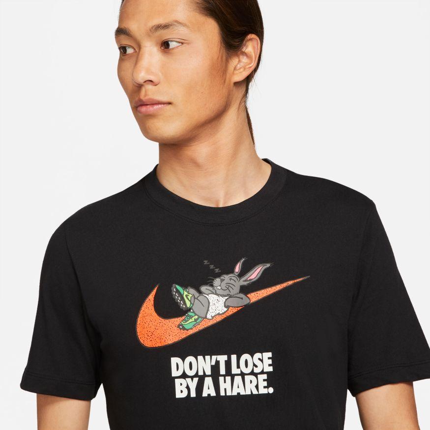 NIKE ナイキ DRI−FIT HARE S／S Tシャツ カスカワスポーツ - 通販 - PayPayモール