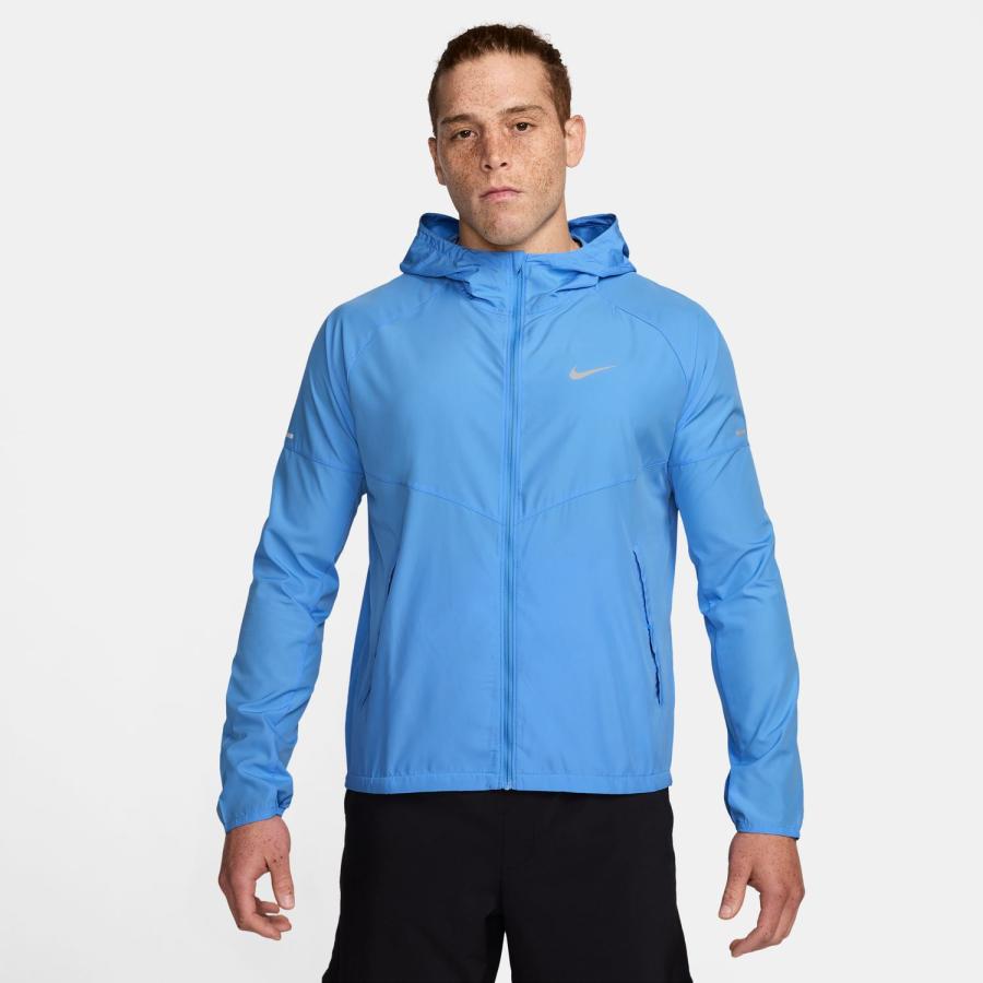 NIKE ランニング　ウェア RPL マイラー フーディ ジャケット NIKE（ナイキ） RPL マイラー フーディジャケット ランニング